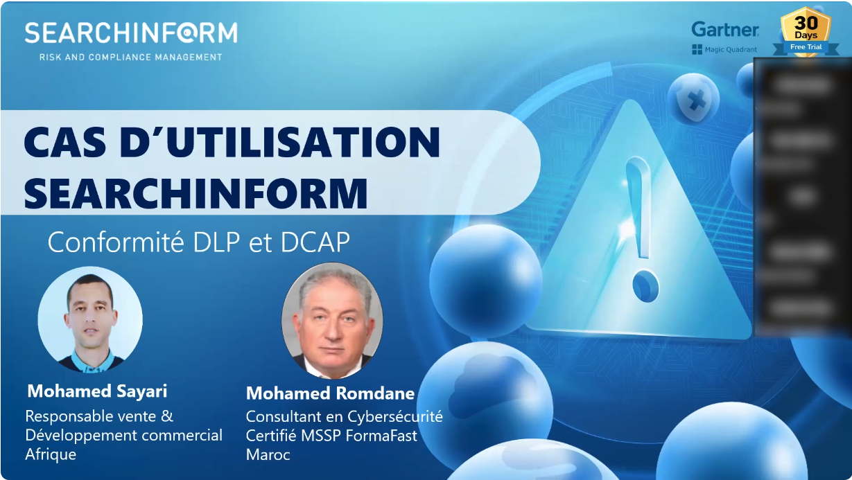 DLP DCAP Webinar